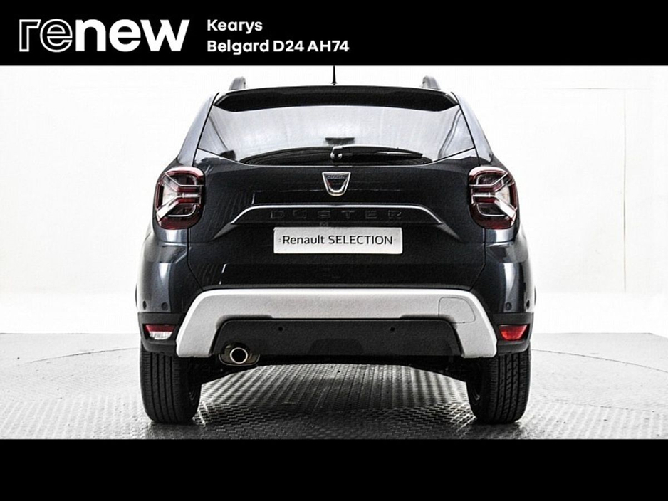 Dacia Duster 1.0 TCe 90 Prestige — thumbnail 10