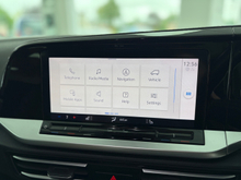 2023 Ford Tourneo Connect 2L Diesel For Sale Images