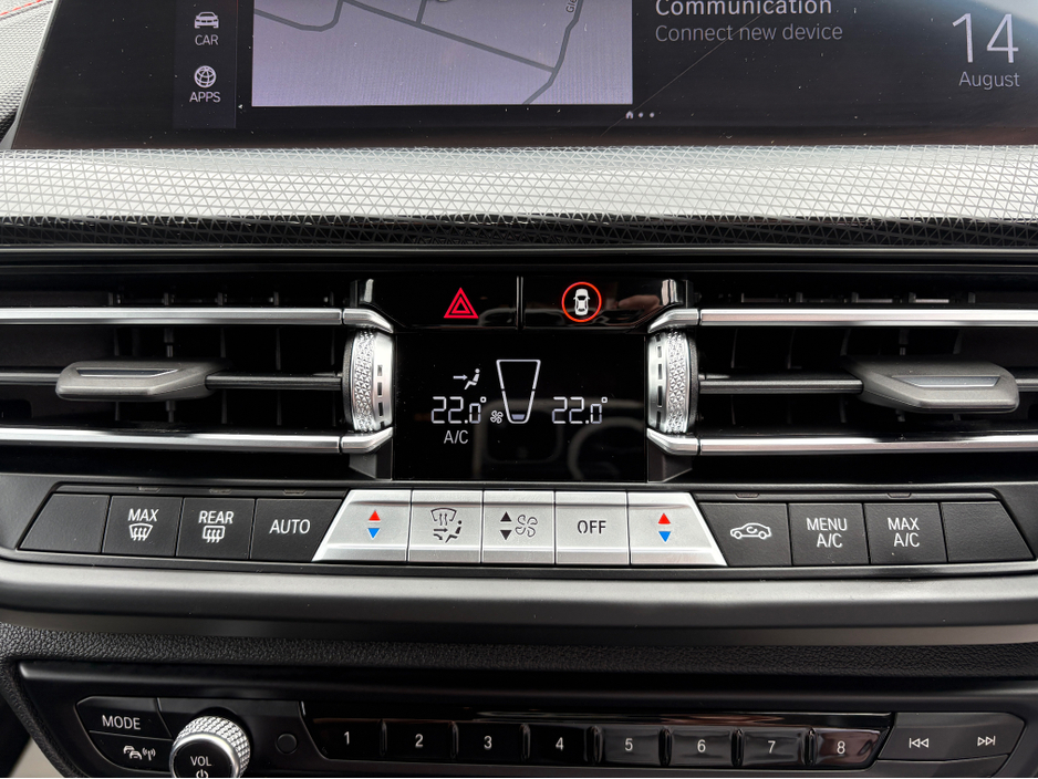 2022 BMW 1 Series 1.5L Diesel For Sale Images