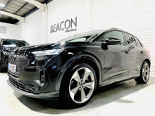 Audi Q4 e-tron *241*ONLY 11,000...