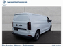 2025 VOLKSWAGEN TRANSPORTER NEW T7 TRENDLINE LWB 2.0TDI 150BHP