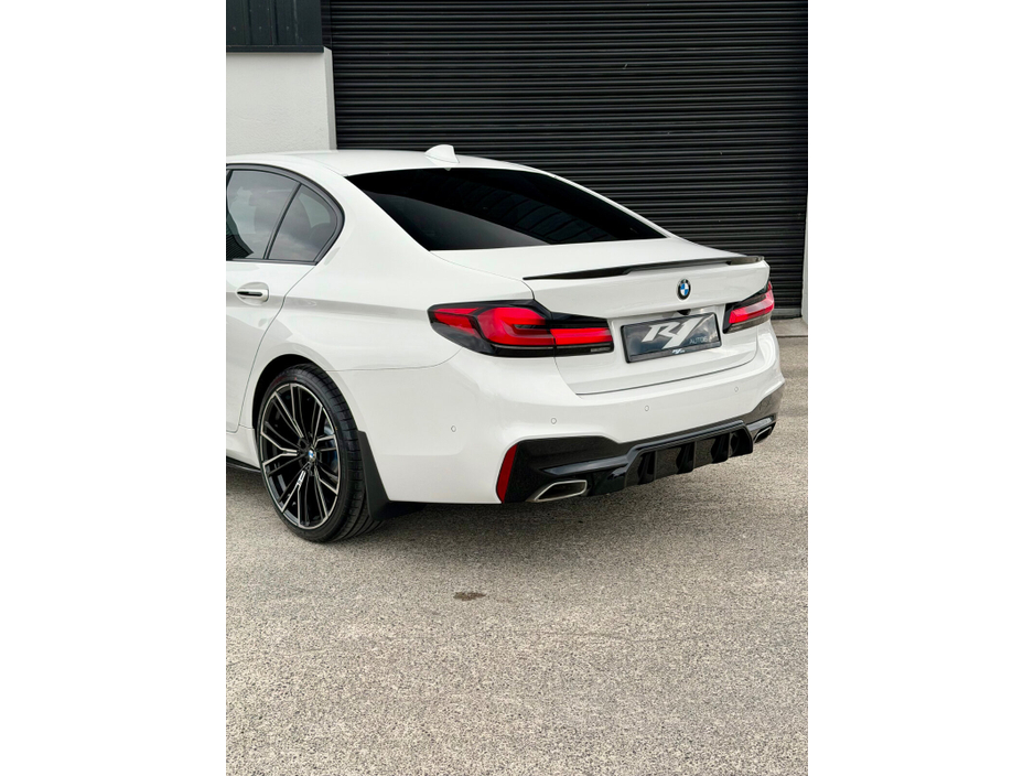 2017 BMW 5 Series 2L Diesel For Sale Images