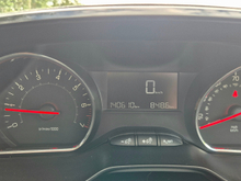2015 Peugeot 208 1.2L Petrol For Sale Images
