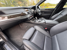 2015 BMW 5 Series 2L Diesel For Sale Images