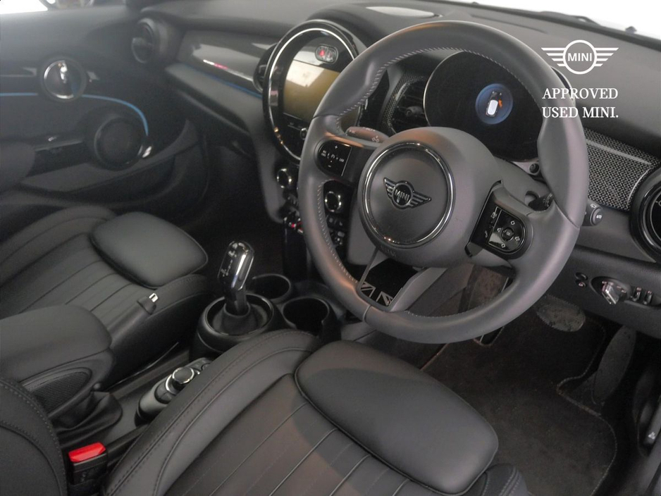 2024 MINI Hatch 1.5L Petrol For Sale Images