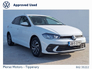 2025 VOLKSWAGEN POLO EDITION 75 1.0TSI 95HP