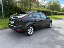2011 Ford Focus 1.6L Diesel For Sale Images