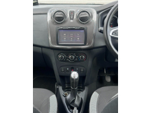 2017 Dacia Sandero 1.5L Diesel For Sale Images