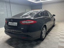 2017 Ford Mondeo 1.5L Diesel For Sale Images