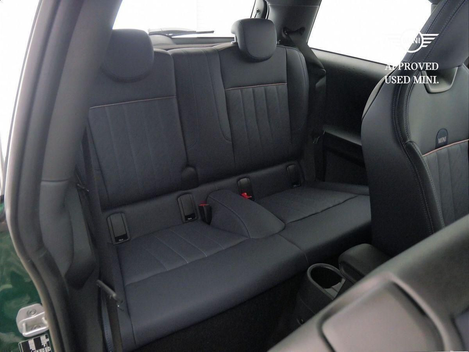 2024 MINI Hatch 1.5L Petrol For Sale Images