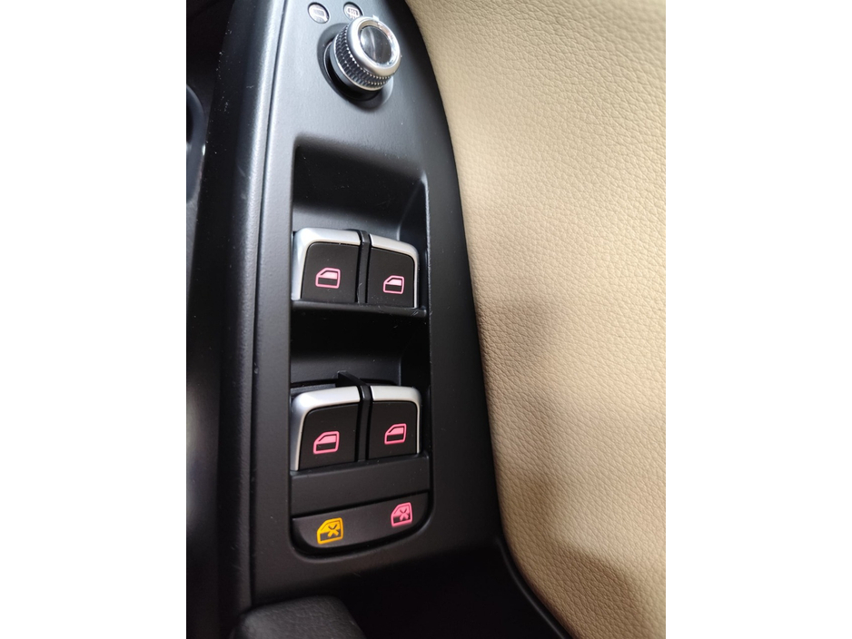 2015 Audi A4 2.0L Diesel For Sale Images