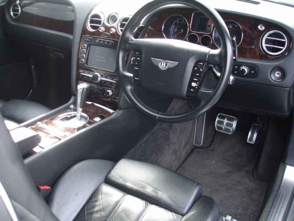 2006 Bentley Continental 6.1L Petrol For Sale Images