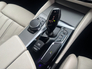 2018 BMW 5 SERIES 520D AUTOMATIC M-SPORT 2.0 DIESEL  