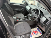 2022 Skoda Kodiaq 2L Diesel For Sale Images