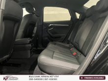2021 Audi A3 2L Diesel For Sale Images