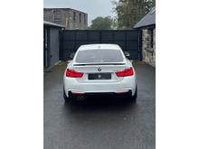2019 BMW 4 Series 2L Diesel For Sale Images