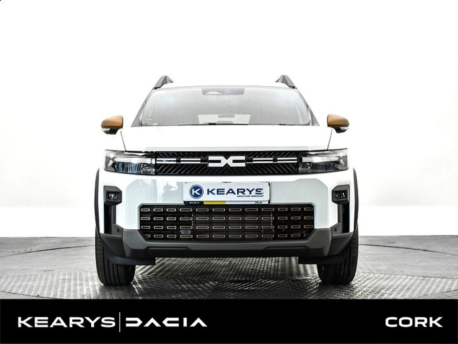 Dacia Bigster Extreme HEV 155, Order Your 262 Today! — thumbnail 11