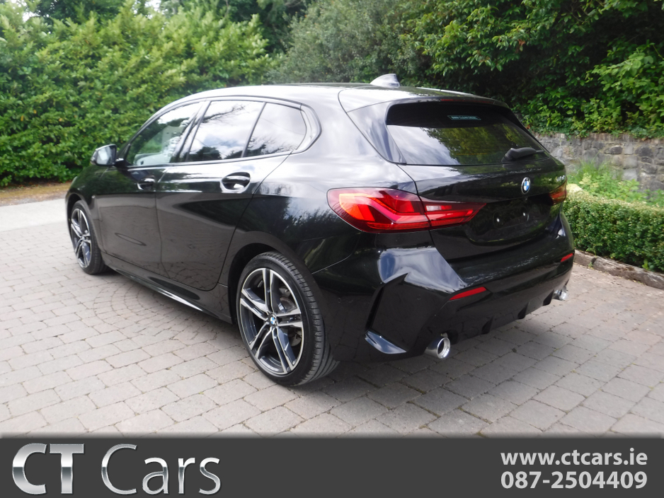 2020 BMW 1 Series 2L Diesel For Sale Images