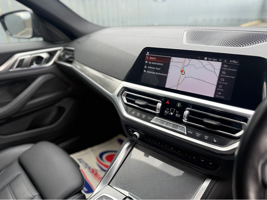 2023 BMW 4 Series 2L Diesel For Sale Images
