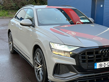 2019 Audi Q8 3L Diesel For Sale Images