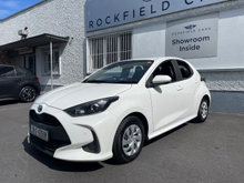 2021 Toyota Yaris 1.5L Petrol Hybrid For Sale Images