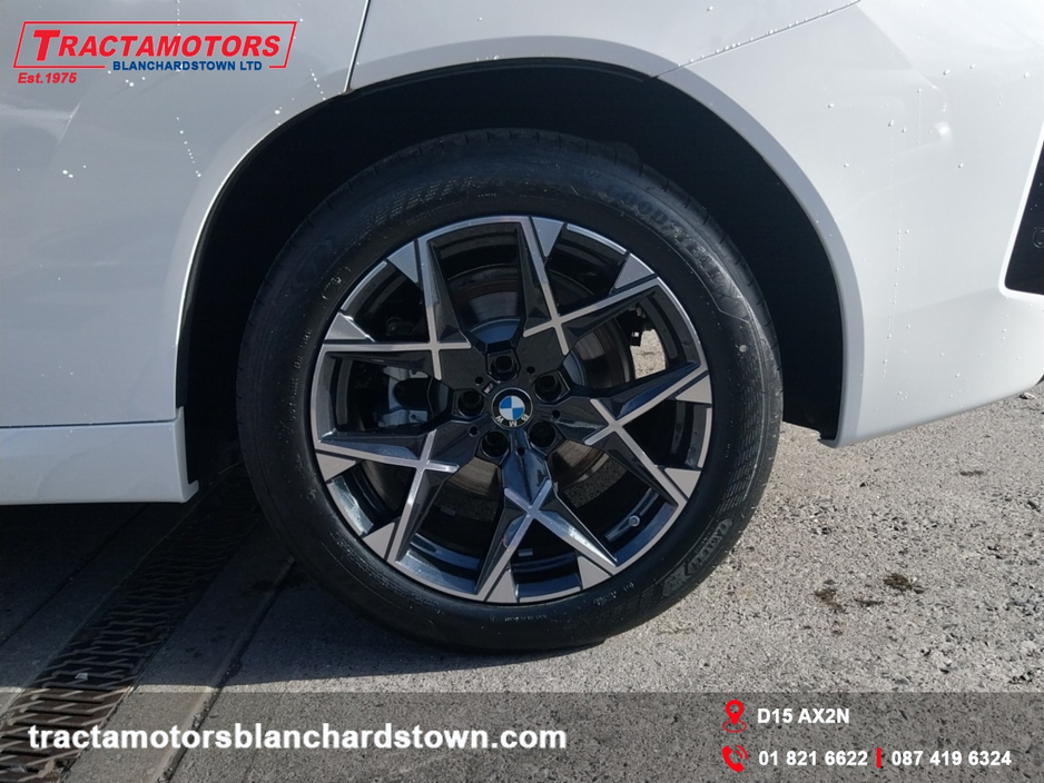 2025 BMW X3 2.0L Petrol Plug-in Hybrid For Sale Images