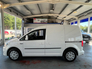 2016 VOLKSWAGEN CADDY C20 TRENDLINE TDI