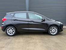 2019 Ford Fiesta 1.1L Petrol For Sale Images
