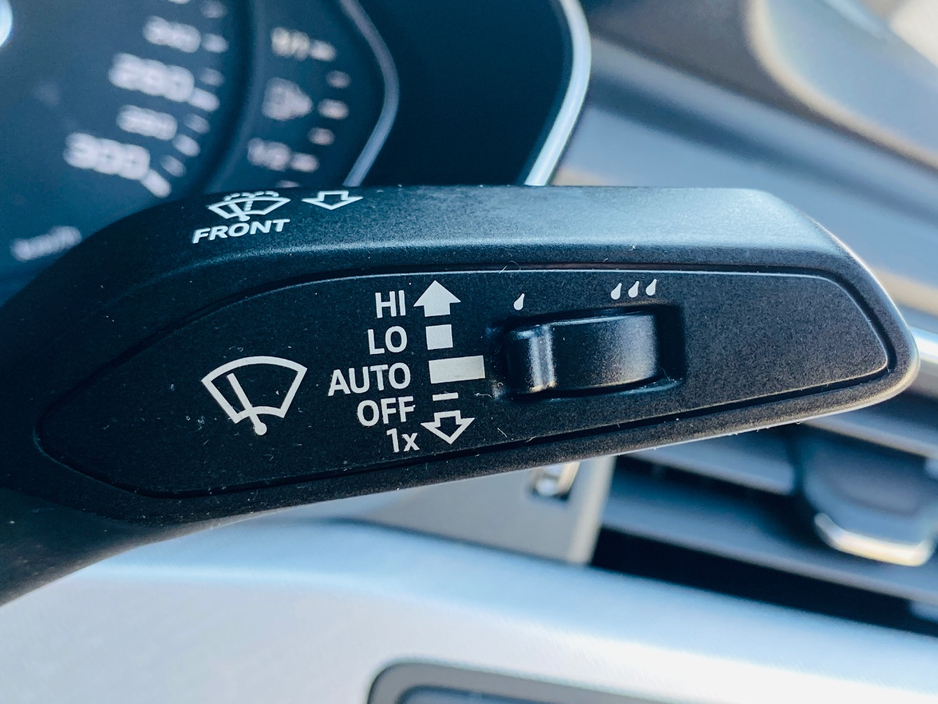 2021 Audi A4 2L Diesel For Sale Images
