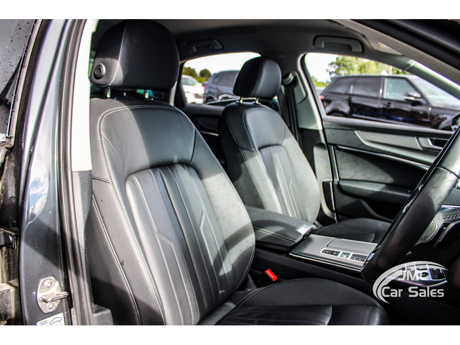 2024 Audi A6 2L Diesel For Sale Images