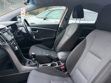2016 Hyundai i30 1.6L Diesel For Sale Images