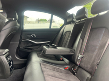 2023 BMW 3 Series 2L Hybrid For Sale Images