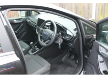 2020 Ford Fiesta 1.1L Petrol For Sale Images