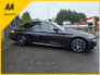 2022 BMW 5 SERIES 530E HYBRID M SPORT 5SME 4DR AUTO