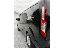 2022 Ford Transit Custom 2L Diesel For Sale Images