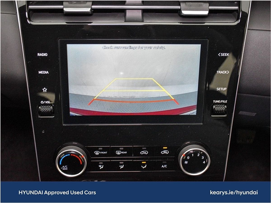 Hyundai Tucson 2WD Comfort Plus — thumbnail 29