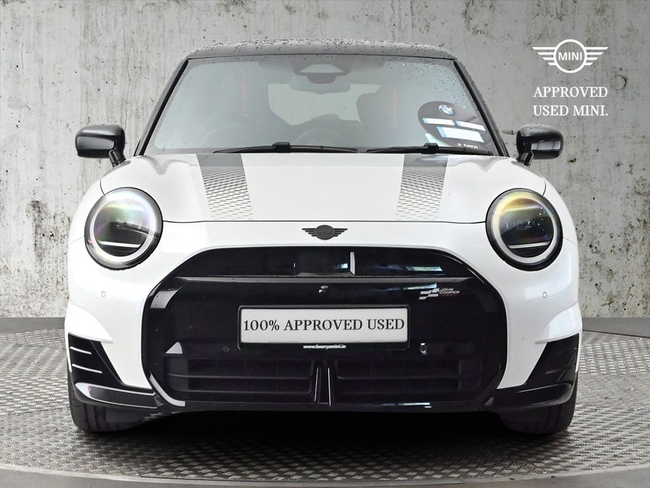 2025 MINI Hatch 0L Electric For Sale Images