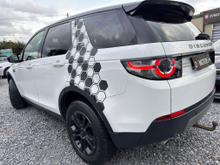 2015 Land Rover Discovery Sport 2.2L Diesel For Sale Images
