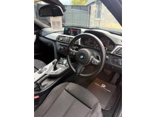 2014 BMW 3 Series 2L Diesel For Sale Images