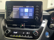 2020 Toyota Corolla 1.8L Petrol Hybrid For Sale Images