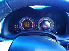 2013 Toyota Corolla 1.4L Diesel For Sale Images