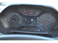 2023 Peugeot Partner 1.5L Diesel For Sale Images