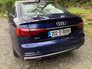 2020 AUDI A4 LIMOUSINE 35 TDI 163BHP S-TRONIC SE 4DR AUTO