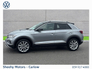 2025 VOLKSWAGEN T-ROC 1.0TSI Style 75 Plus