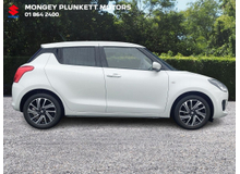 2022 Suzuki Swift 1.2L Petrol For Sale Images