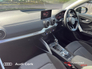 2020 AUDI Q2 30TFSI 116BHP SPORT AUTOMATIC