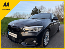 2017 BMW 1 Series 1.5L Petrol For Sale Images