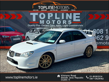 Subaru Impreza ==JAP IMPORT//WRX STI//IMMACULATE EXAMPLE==
