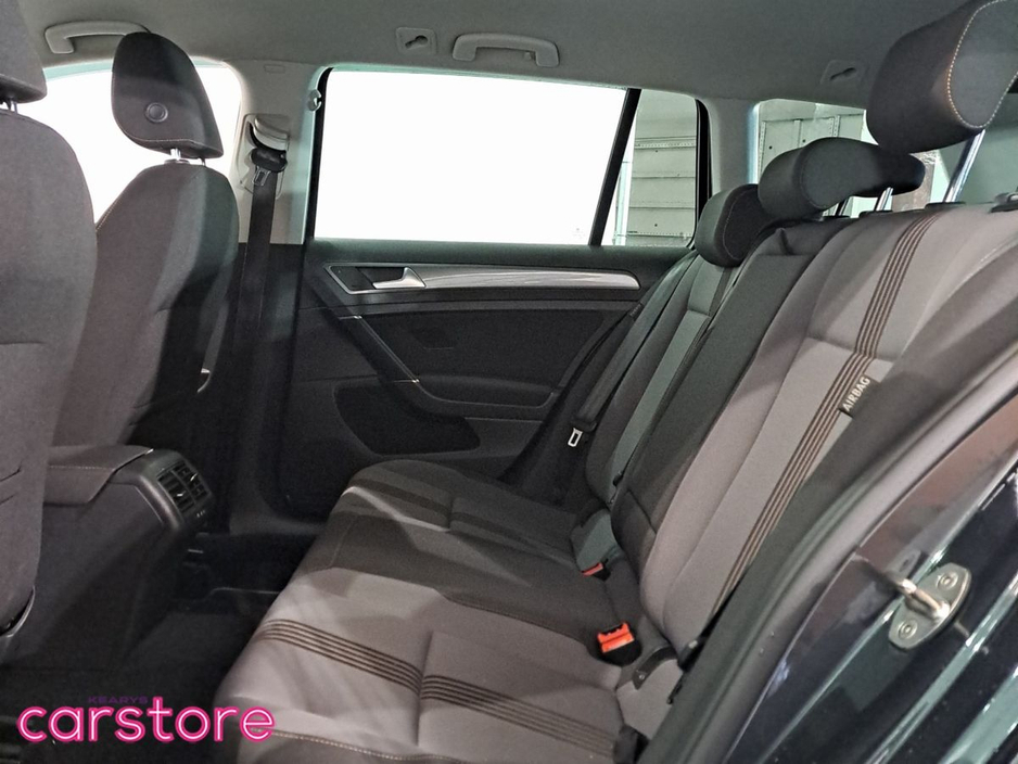 Volkswagen Golf 1.2TSI Auto DSG AllStar * New Alloys & Maxton Kit * — thumbnail 9