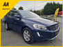 2015 VOLVO XC60 D4 FWD SE GT 5DR AUTO